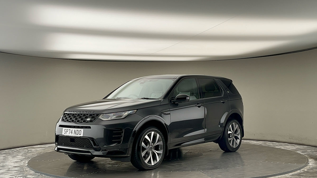 Used Land Rover Discovery Sport 2024 for sale - 75729963: Photo 30