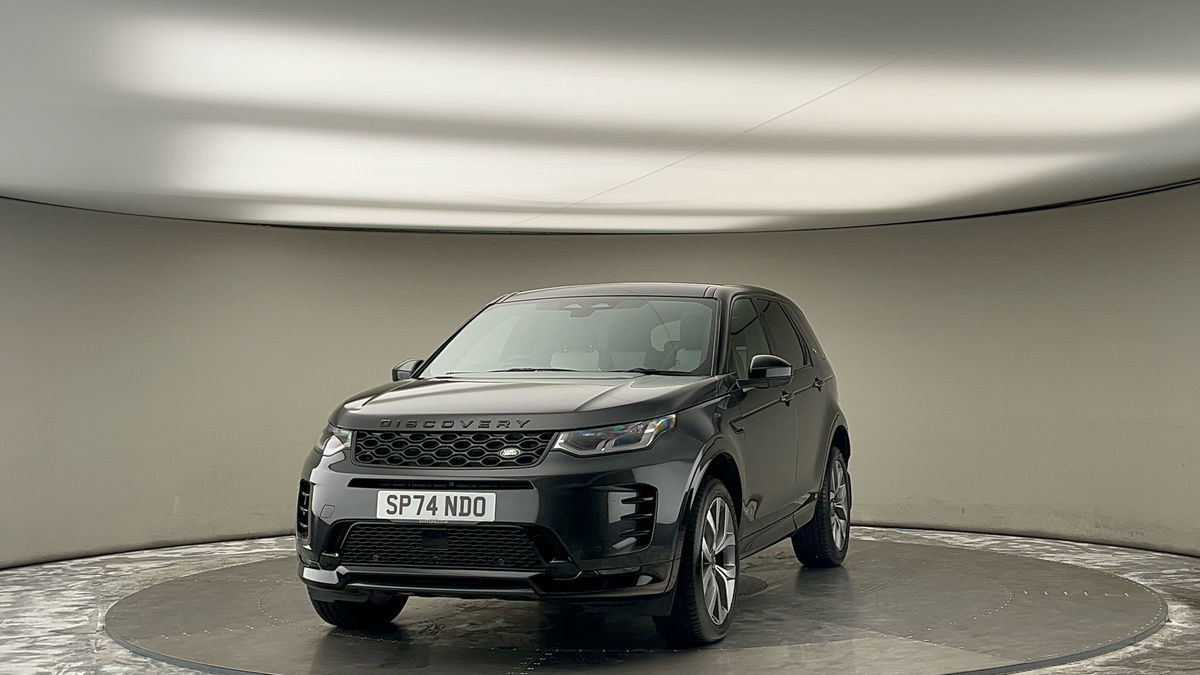 Used Land Rover Discovery Sport 2024 for sale - 75729963: Photo 31