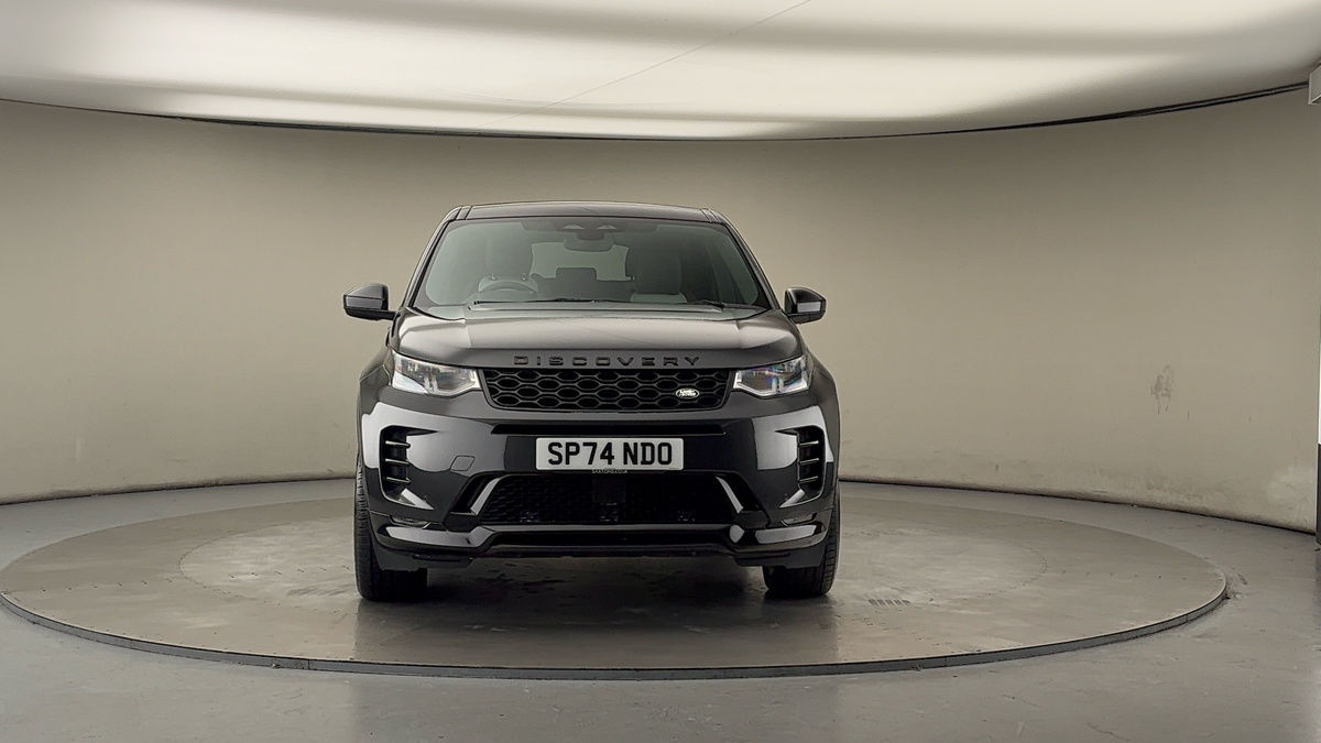 Used Land Rover Discovery Sport 2024 for sale - 75729963: Photo 32