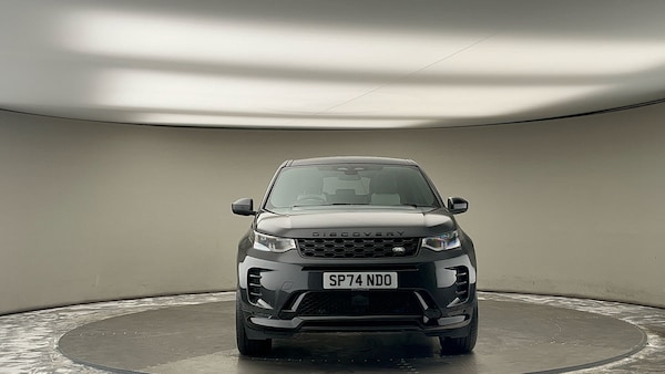 Used Land Rover Discovery Sport 2024 for sale - 75729963: Photo 32