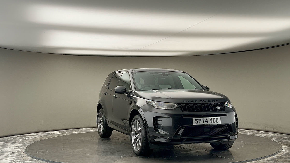 Used Land Rover Discovery Sport 2024 for sale - 75729963: Photo 33
