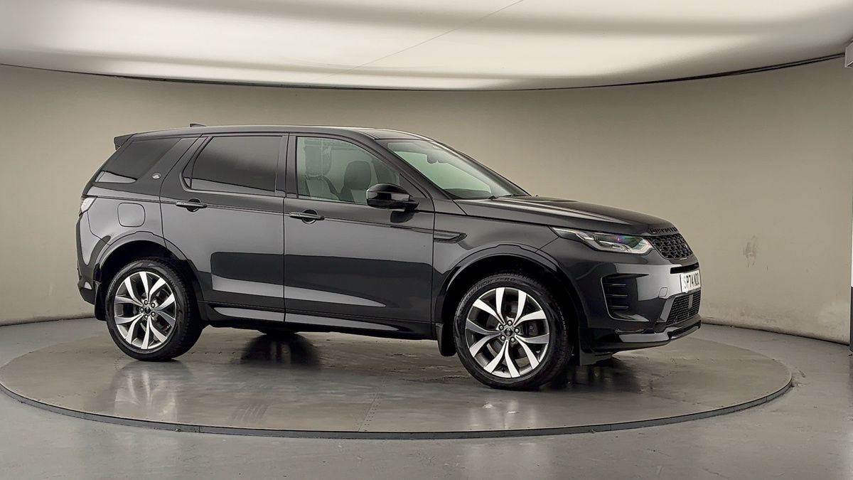Used Land Rover Discovery Sport 2024 for sale - 75729963: Photo 35