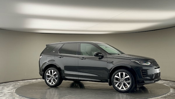 Used Land Rover Discovery Sport 2024 for sale - 75729963: Photo 35