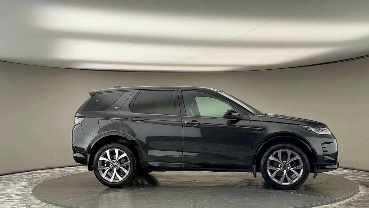 Used Land Rover Discovery Sport 2024 for sale - 75729963: Photo 36