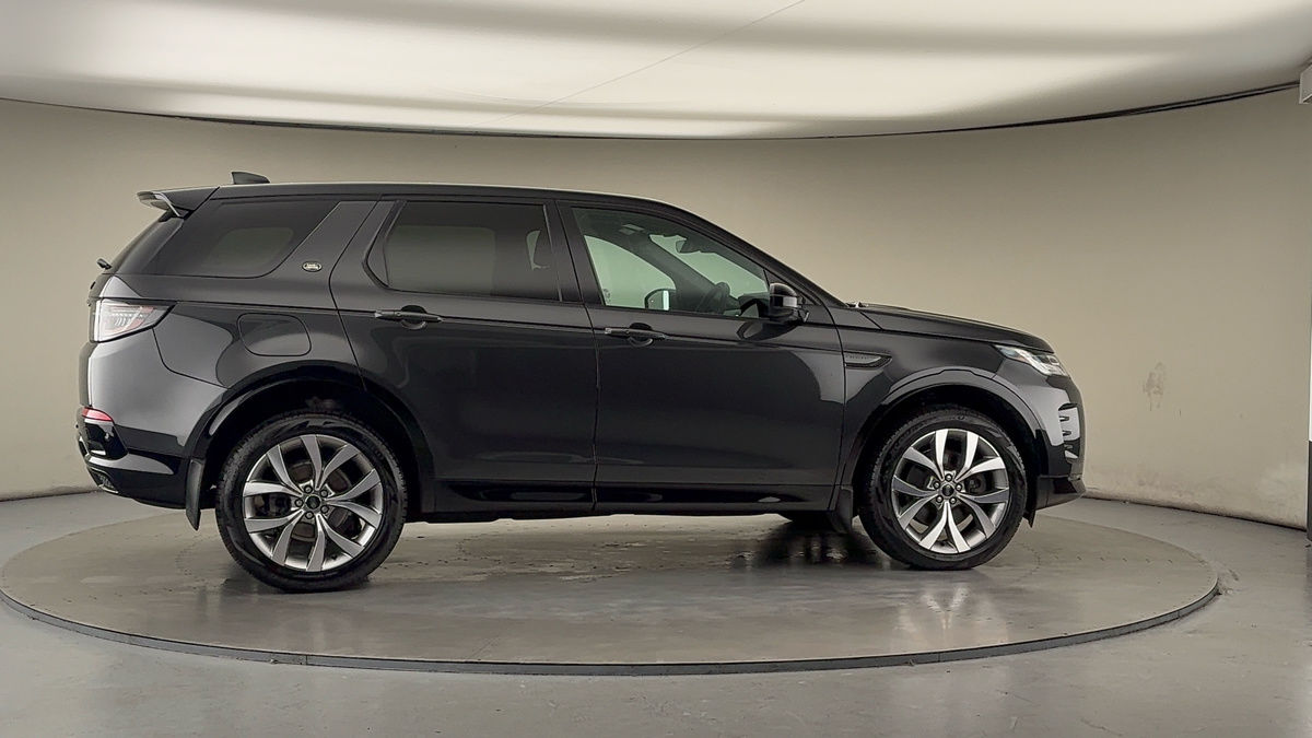 Used Land Rover Discovery Sport 2024 for sale - 75729963: Photo 37