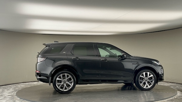 Used Land Rover Discovery Sport 2024 for sale - 75729963: Photo 37