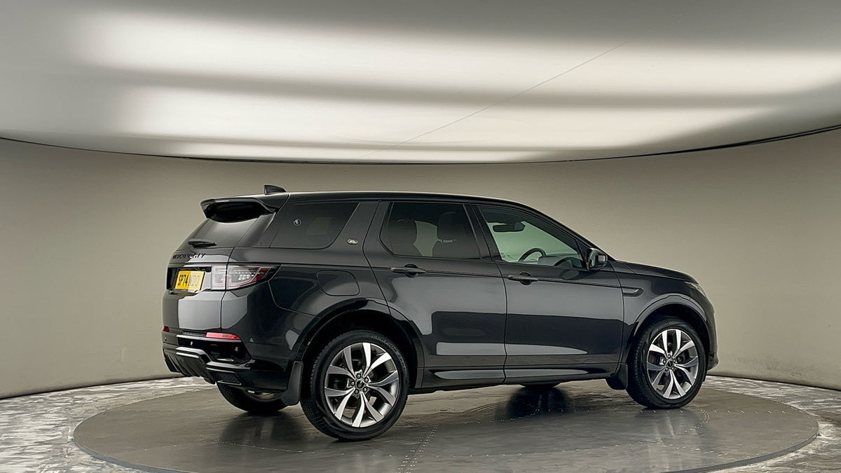 Used Land Rover Discovery Sport 2024 for sale - 75729963: Photo 38