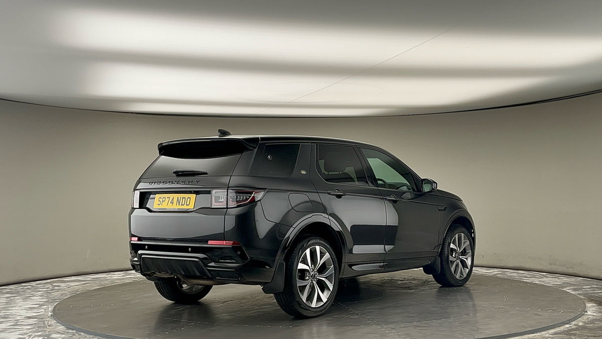 Used Land Rover Discovery Sport 2024 for sale - 75729963: Photo 39