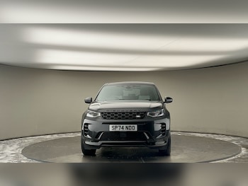 Used Land Rover Discovery Sport 2024 for sale - 75729963: Photo