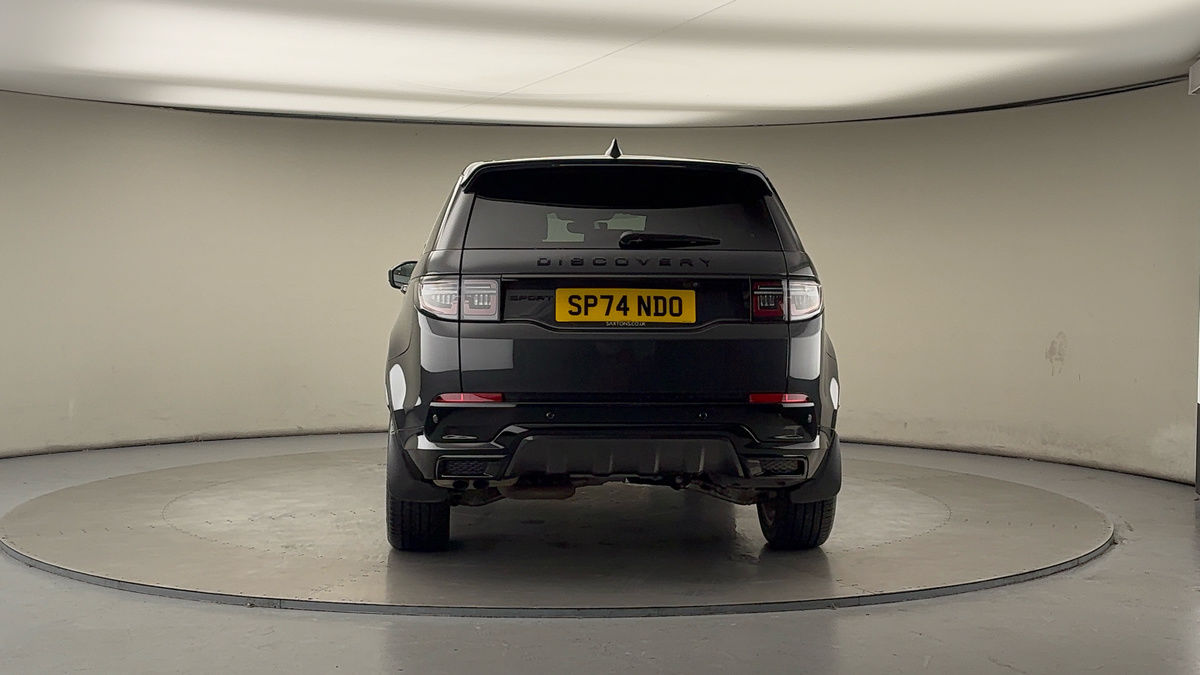 Used Land Rover Discovery Sport 2024 for sale - 75729963: Photo 41