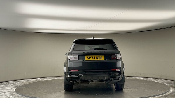 Used Land Rover Discovery Sport 2024 for sale - 75729963: Photo 41