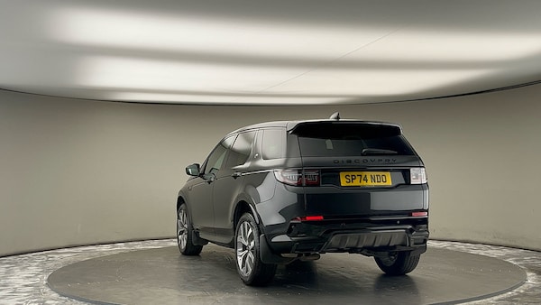 Used Land Rover Discovery Sport 2024 for sale - 75729963: Photo 42