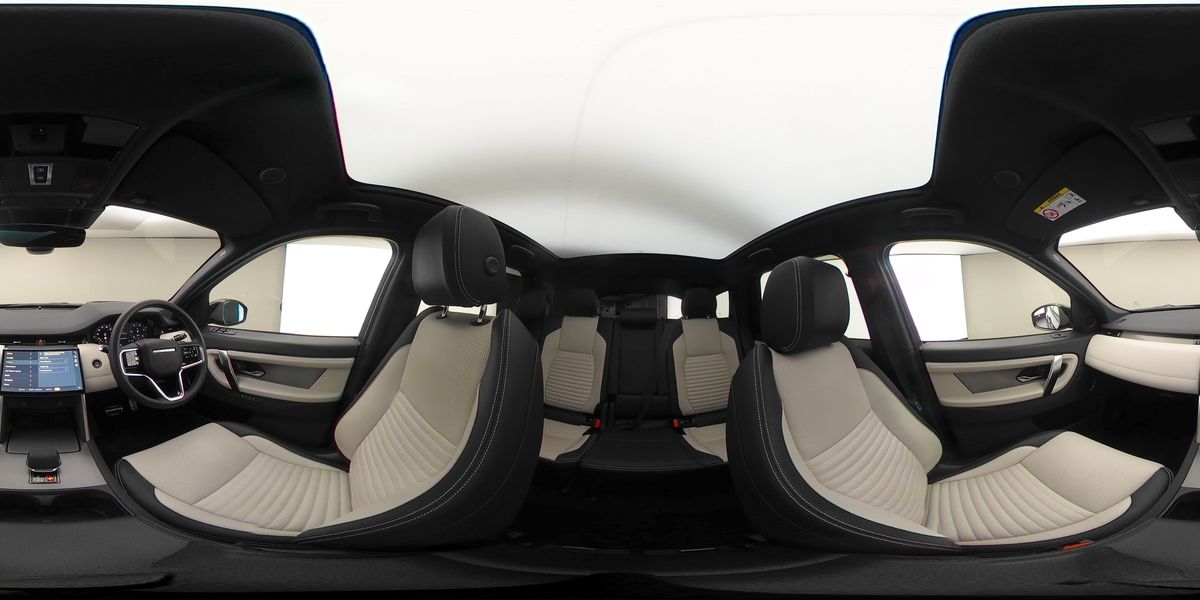 Used Land Rover Discovery Sport 2024 for sale - 75729963: Photo 44