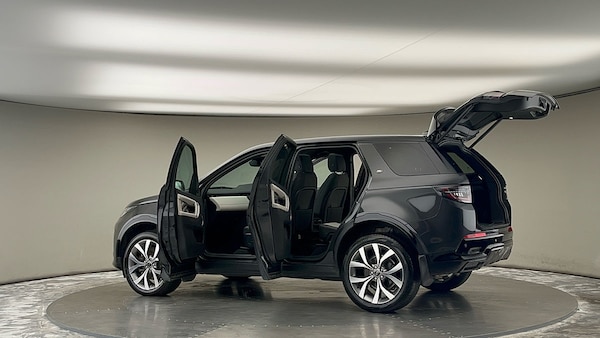 Used Land Rover Discovery Sport 2024 for sale - 75729963: Photo 44