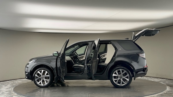 Used Land Rover Discovery Sport 2024 for sale - 75729963: Photo 45