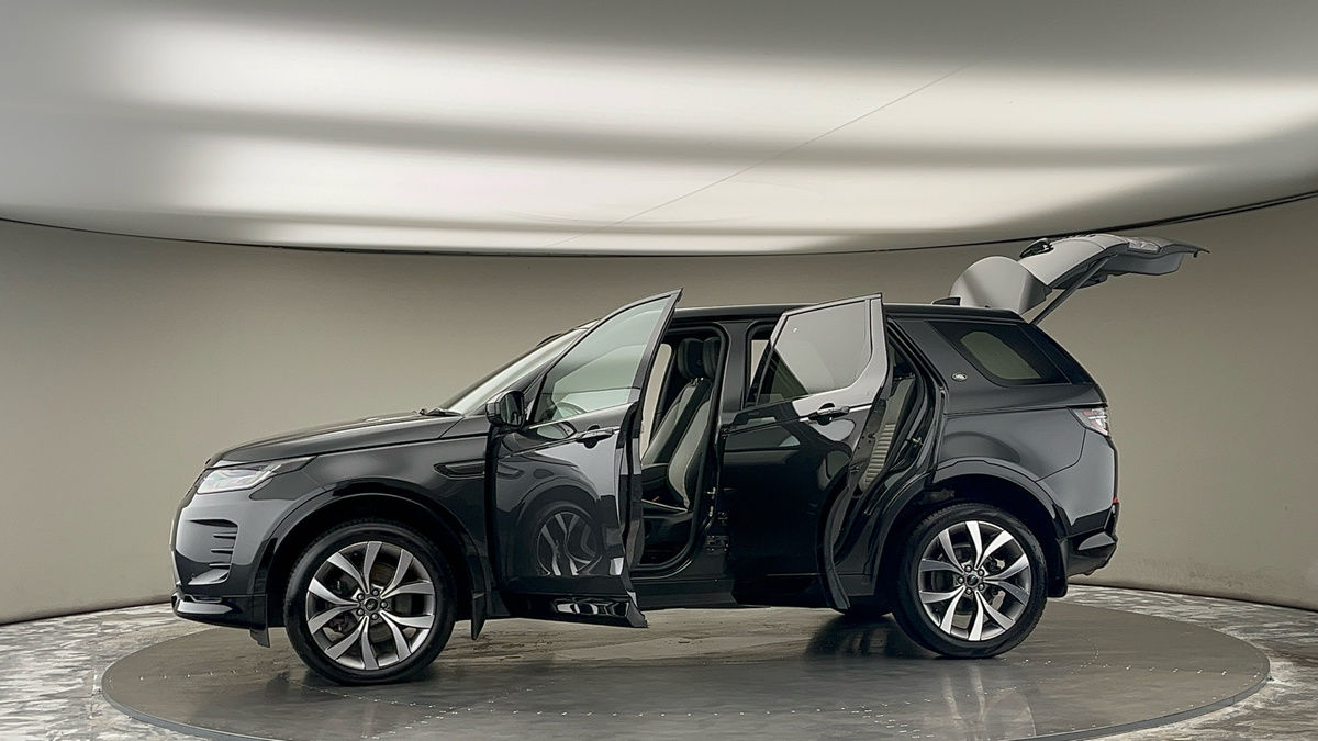 Used Land Rover Discovery Sport 2024 for sale - 75729963: Photo 46