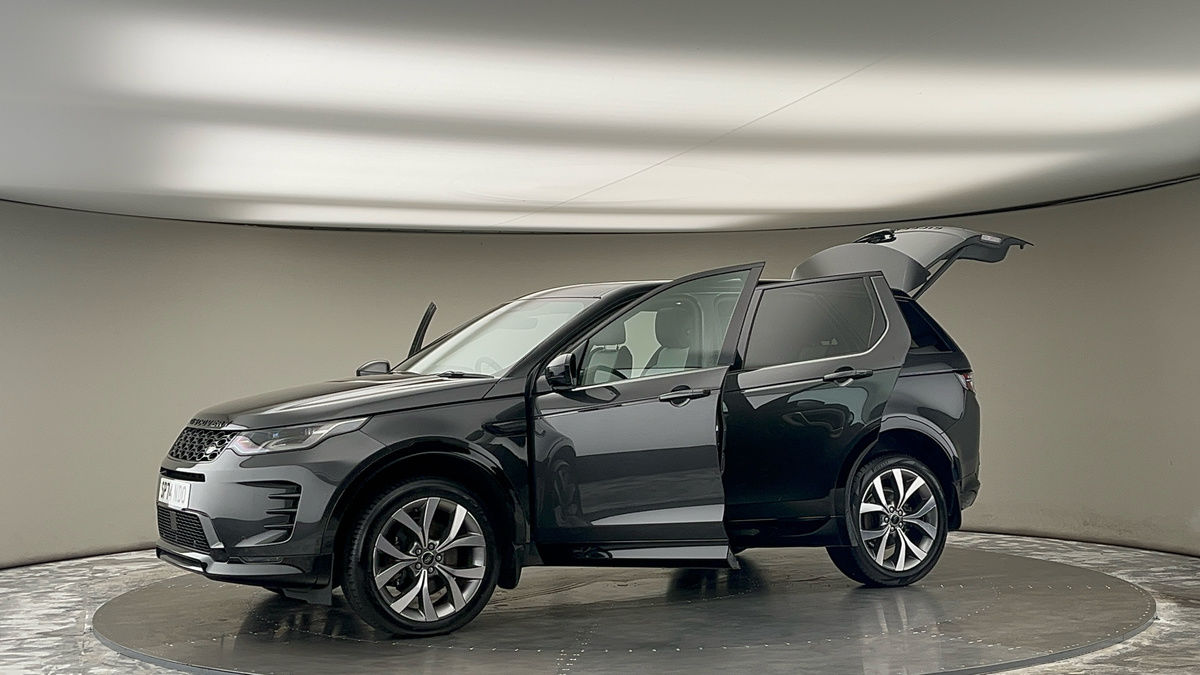 Used Land Rover Discovery Sport 2024 for sale - 75729963: Photo 47