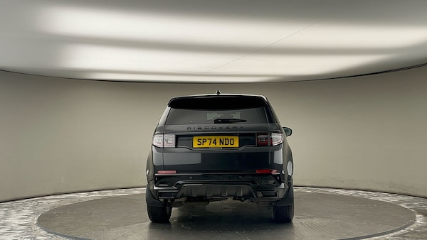 Used Land Rover Discovery Sport 2024 for sale - 75729963: Photo 4