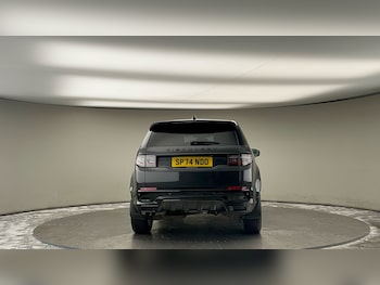 Used Land Rover Discovery Sport 2024 for sale - 75729963: Photo