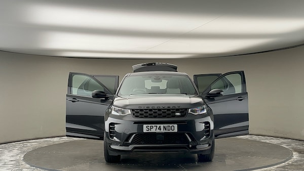 Used Land Rover Discovery Sport 2024 for sale - 75729963: Photo 50