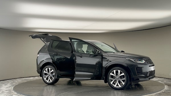 Used Land Rover Discovery Sport 2024 for sale - 75729963: Photo 53
