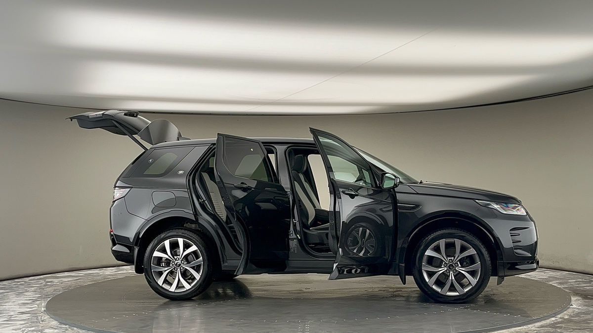 Used Land Rover Discovery Sport 2024 for sale - 75729963: Photo 54