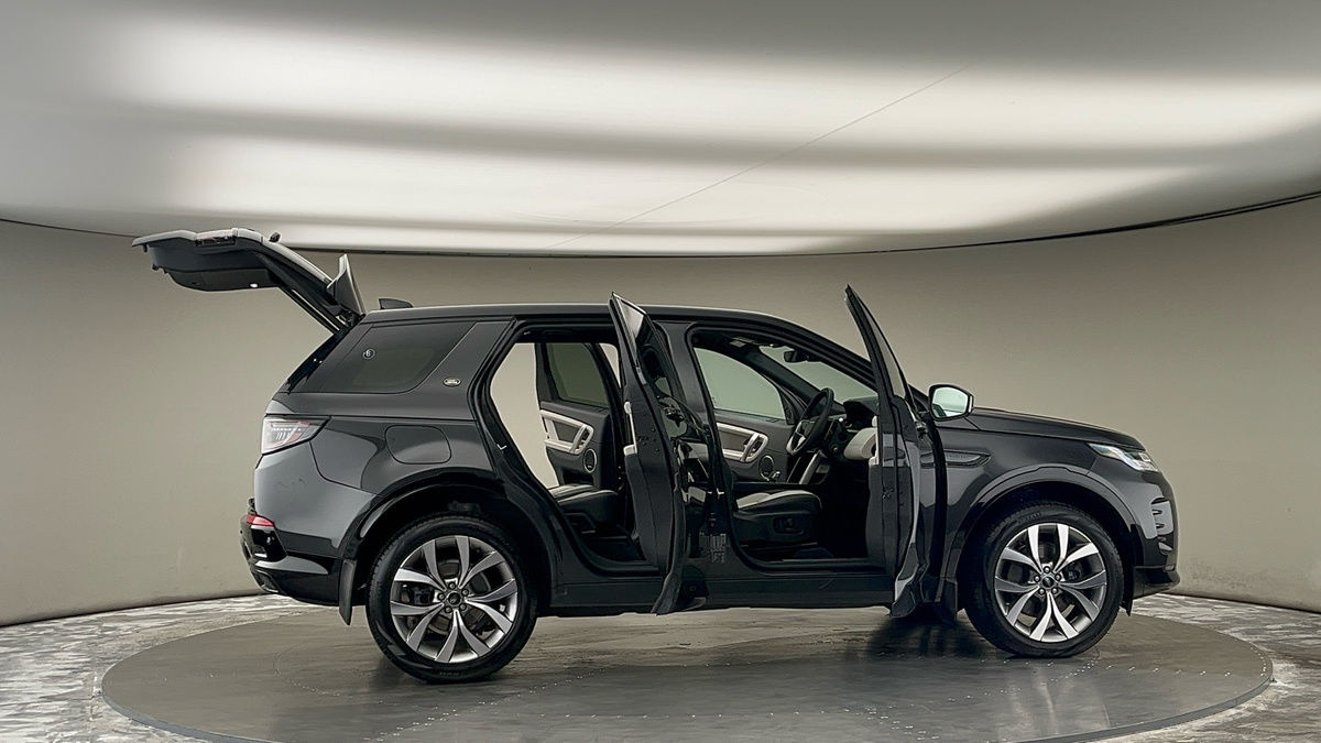 Used Land Rover Discovery Sport 2024 for sale - 75729963: Photo 55