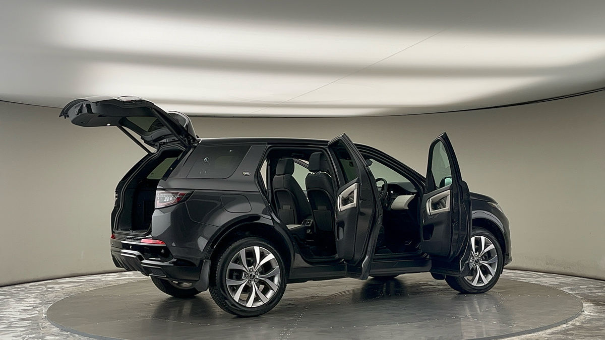 Used Land Rover Discovery Sport 2024 for sale - 75729963: Photo 56