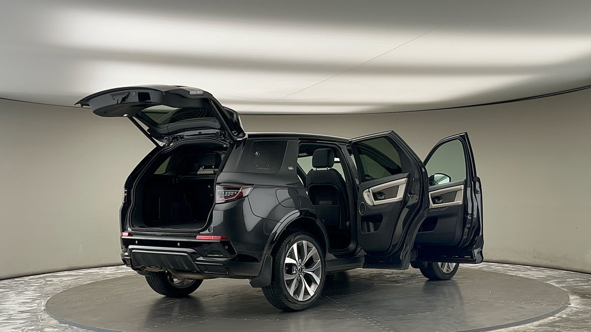 Used Land Rover Discovery Sport 2024 for sale - 75729963: Photo 57