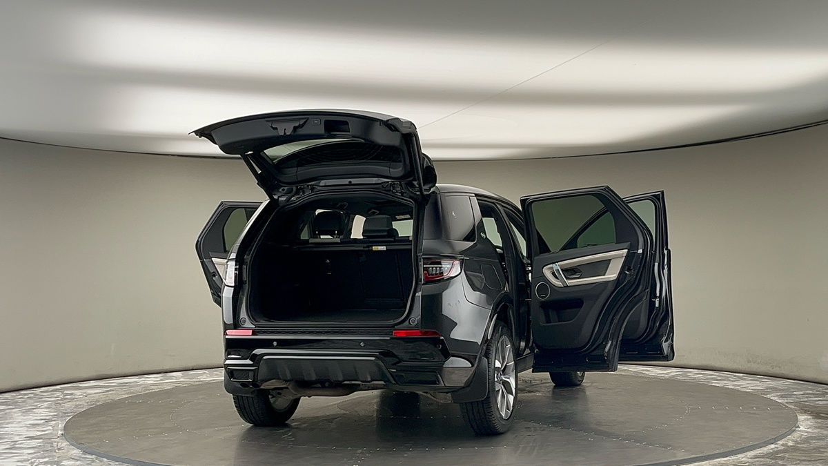 Used Land Rover Discovery Sport 2024 for sale - 75729963: Photo 58