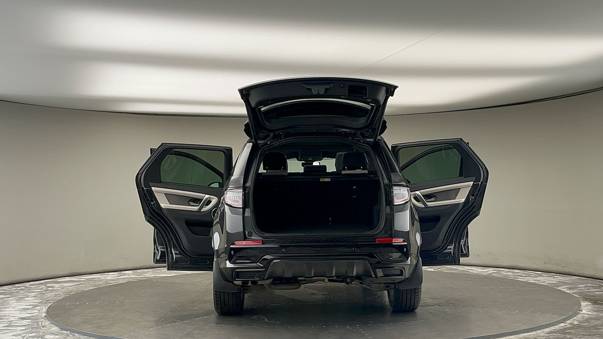 Used Land Rover Discovery Sport 2024 for sale - 75729963: Photo 59