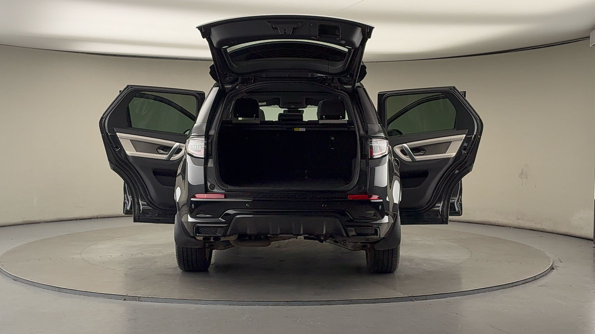 Used Land Rover Discovery Sport 2024 for sale - 75729963: Photo 60