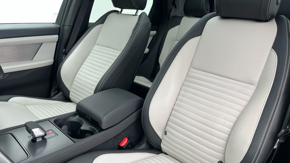 Used Land Rover Discovery Sport 2024 for sale - 75729963: Photo 7