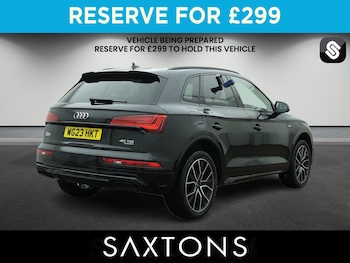 Used Audi Q5 2023 for sale - 79236116: Photo