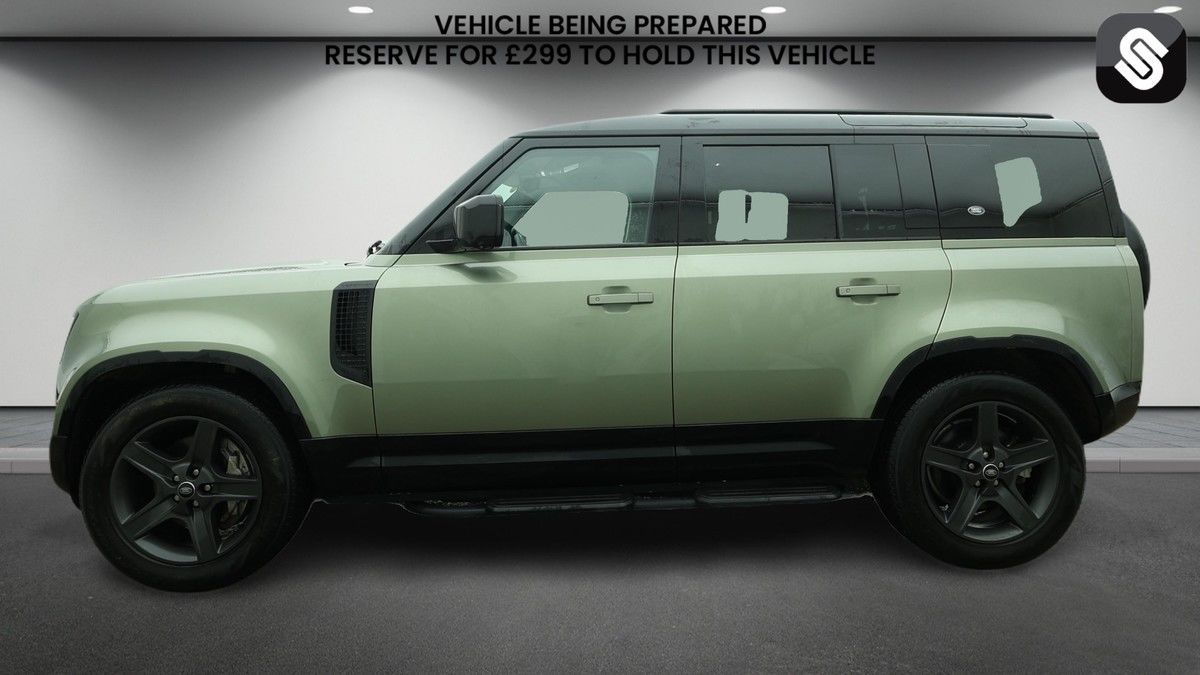 Used Land Rover Defender 2024 for sale - 78083821: Photo 6