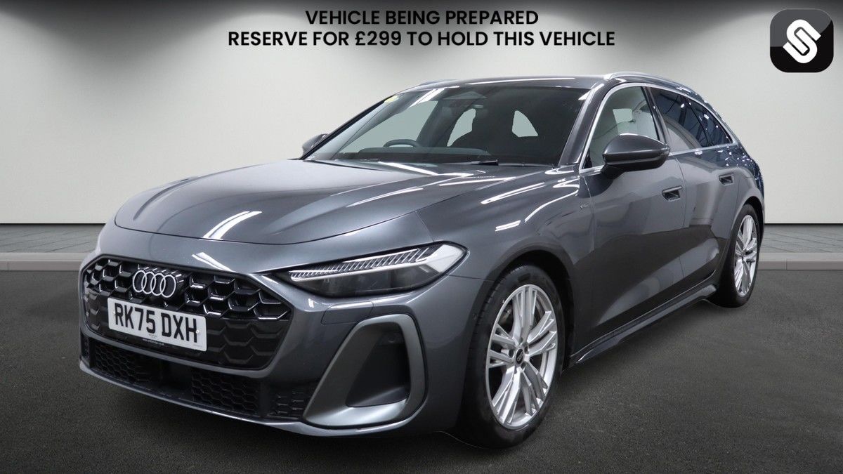 Used Audi A5 2025 for sale - 78201440: Photo 2