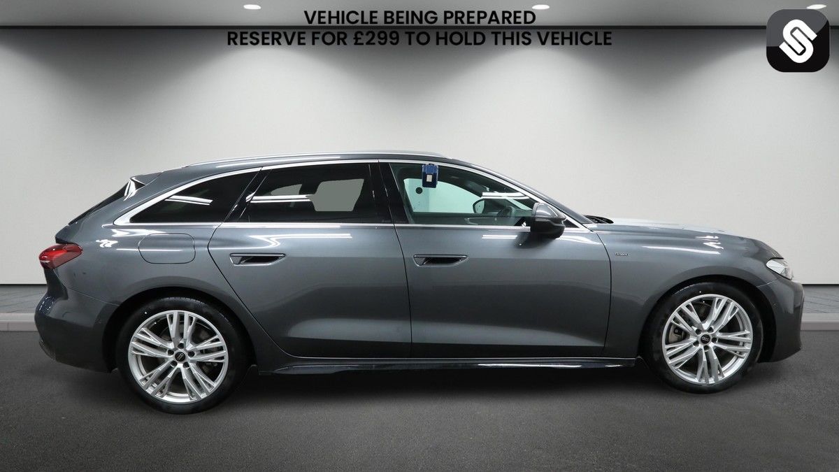 Used Audi A5 2025 for sale - 78201440: Photo 5