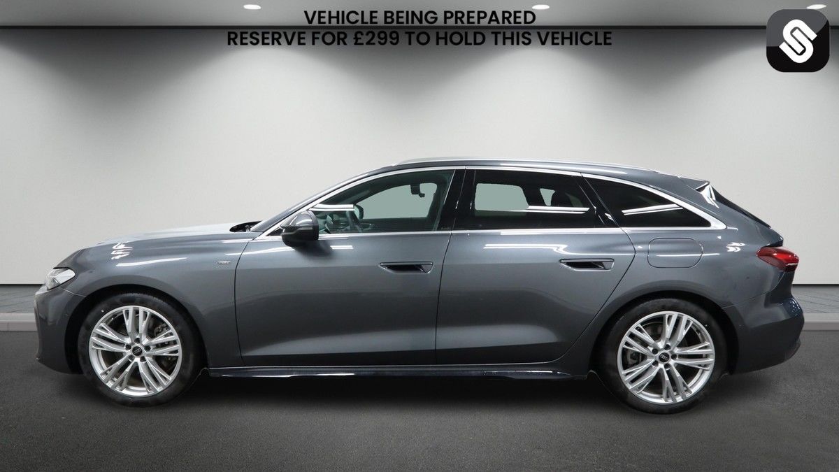 Used Audi A5 2025 for sale - 78201440: Photo 6