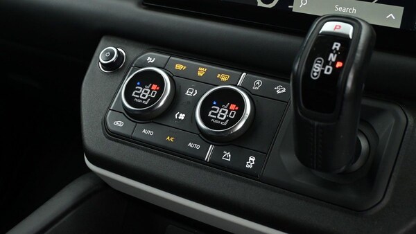Used Land Rover Defender 110 2022 for sale - 73879697: Photo 12