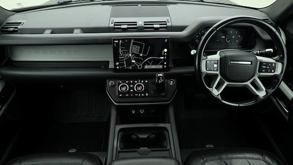 Used Land Rover Defender 110 2022 for sale - 73879697: Photo 14