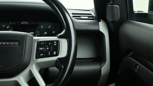 Used Land Rover Defender 110 2022 for sale - 73879697: Photo 16
