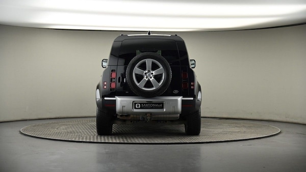 Used Land Rover Defender 110 2022 for sale - 73879697: Photo 17
