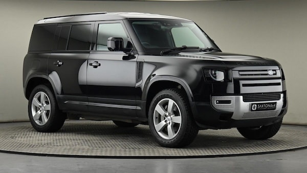 Used Land Rover Defender 110 2022 for sale - 73879697: Photo 20