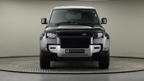 Used Land Rover Defender 110 2022 for sale - 73879697: Photo 21