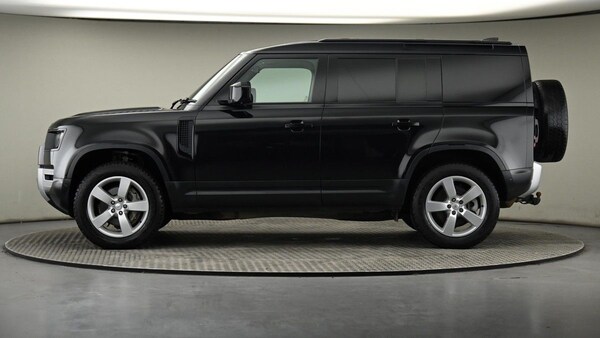 Used Land Rover Defender 110 2022 for sale - 73879697: Photo 23