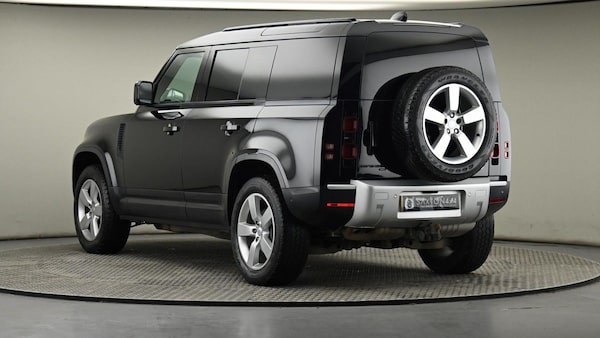 Used Land Rover Defender 110 2022 for sale - 73879697: Photo 24