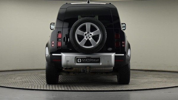Used Land Rover Defender 110 2022 for sale - 73879697: Photo 25
