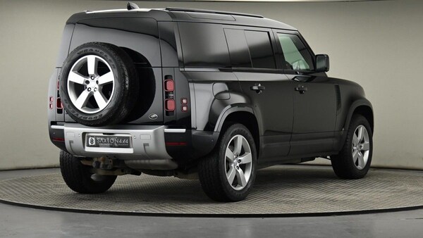 Used Land Rover Defender 110 2022 for sale - 73879697: Photo 26