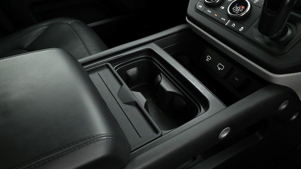 Used Land Rover Defender 110 2022 for sale - 73879697: Photo 2