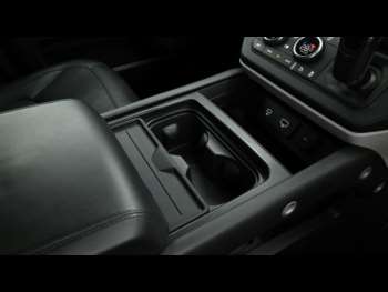 Used Land Rover Defender 110 2022 for sale - 73879697: Photo